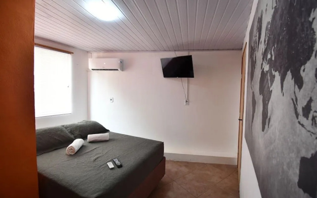 The Queen Hostel