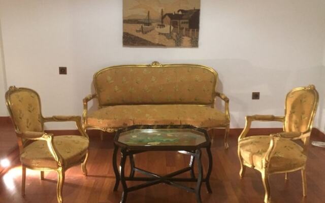 House With 5 Bedrooms in Medina-sidonia, With Wonderful Mountain View,