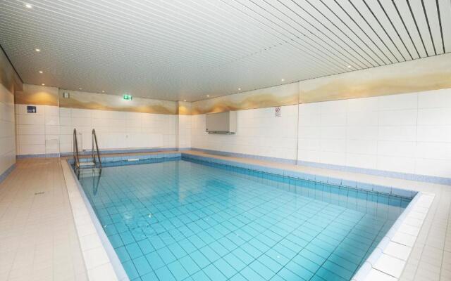 Strandhotel Dahme Wohnung 46