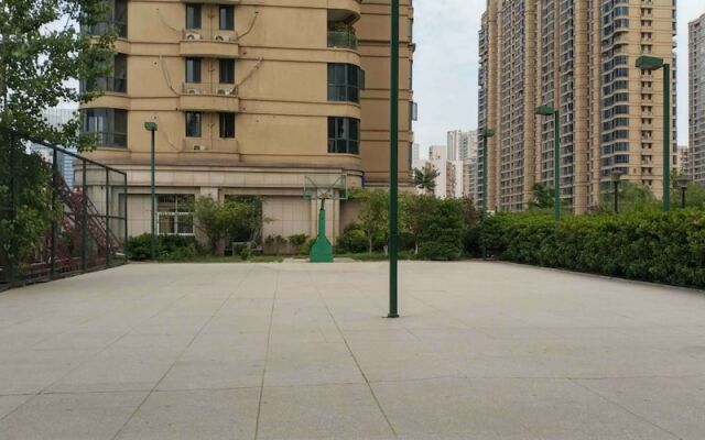 Zheng Zhou Si Hang Hostel