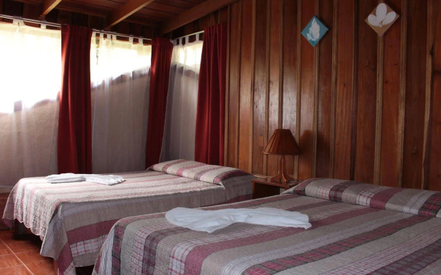 Hotel Holístico Monteverde