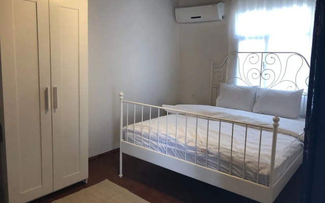 Saye Konak Kaleiçi&Oldtown