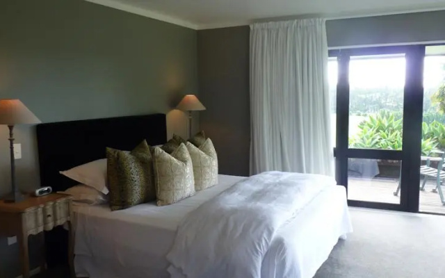 Villa Noema – Guest Rooms – Kerikeri