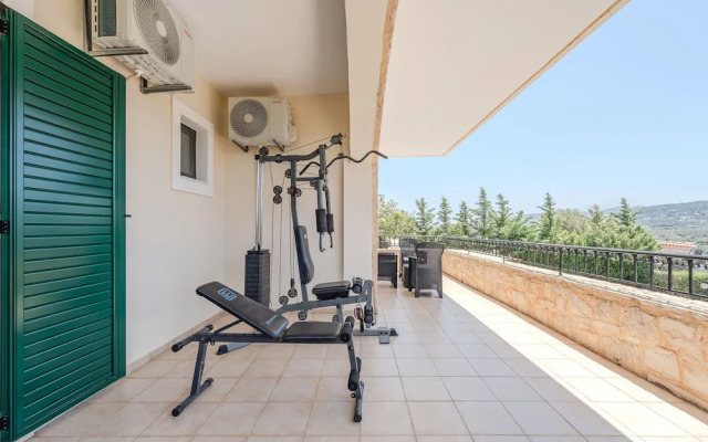 Harmony Villa