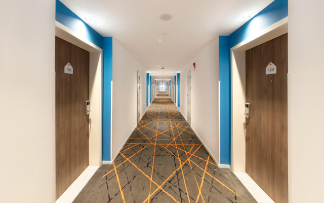 Holiday Inn Express Xiamen Tongan
