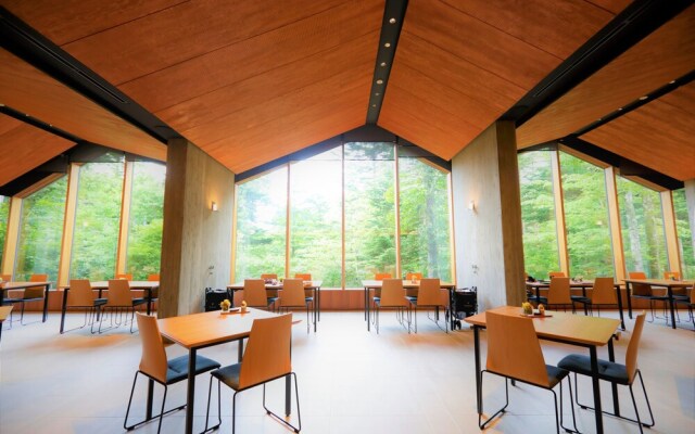 Regina Resort Kyukaruizawa