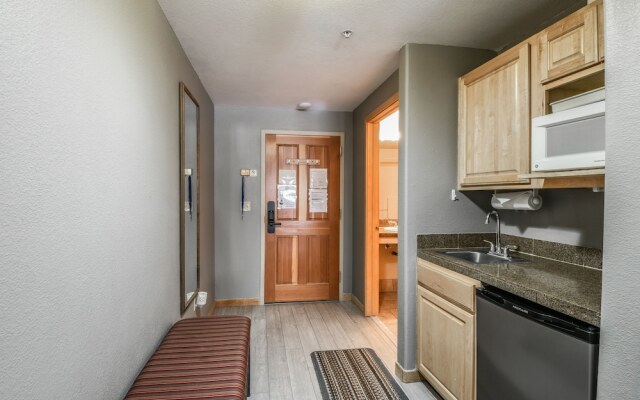 Gateway Lodge 5025 by SummitCove Vacation Lodging