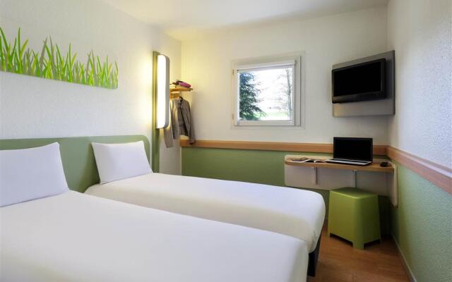 ibis Budget Pau Est