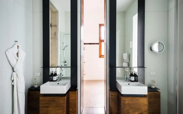 The Old Clare by Ode Hotels