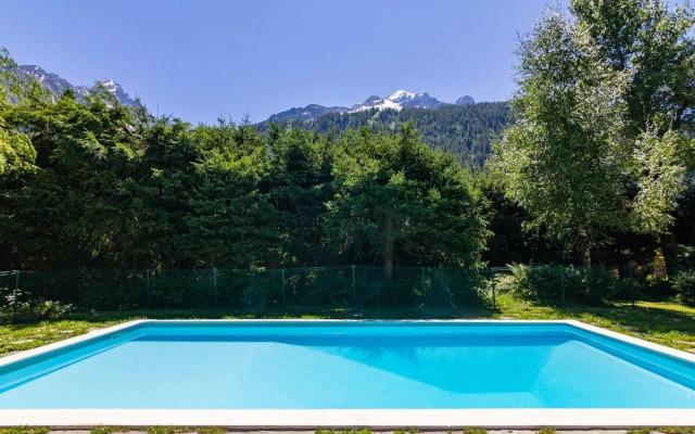 R Sidence Androsace 42