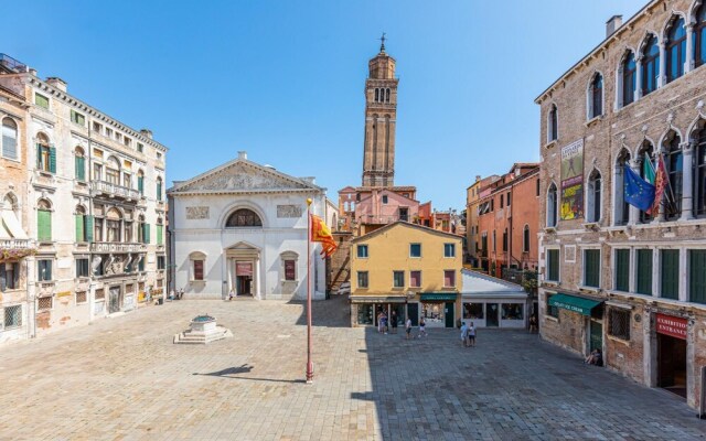 La Dimora di San Maurizio 2