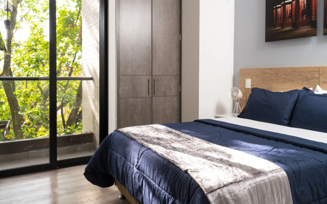 Apartamentos Class Suites by HOUSY HOST