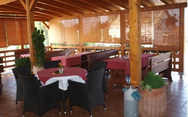 Hotel Orion