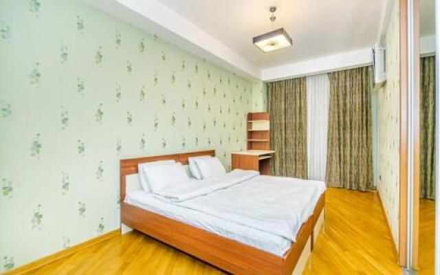 Baku City Apartment