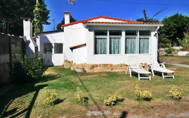 Casita da Balea