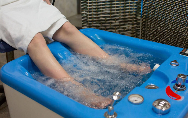 Health Center Energetikas