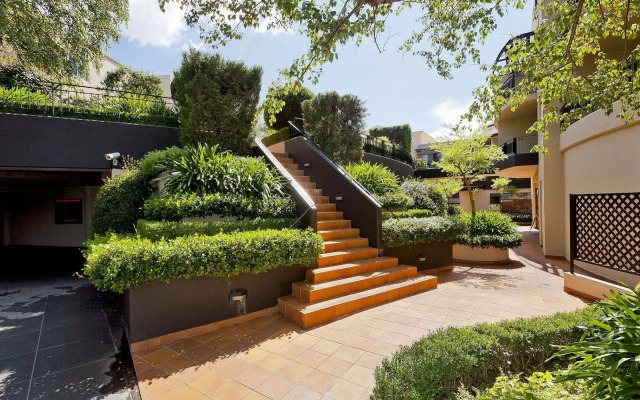 Astra Apartments Canberra - Griffin