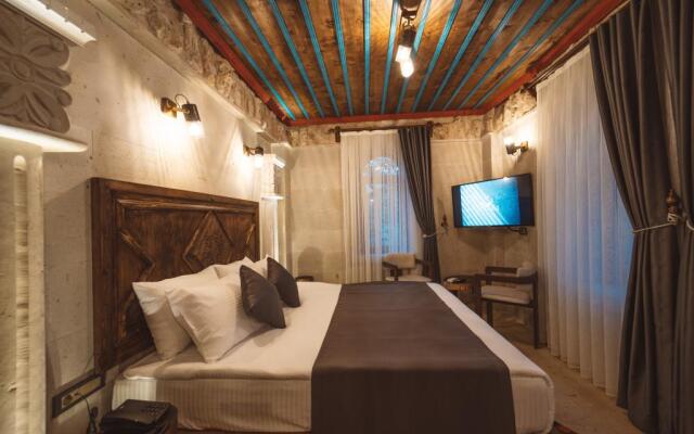 Leda Stone House Cappadocia Boutique hotel