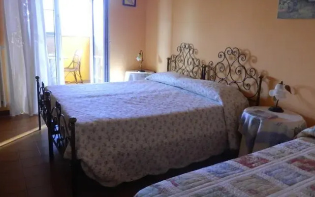 Bed And Breakfast La Serra