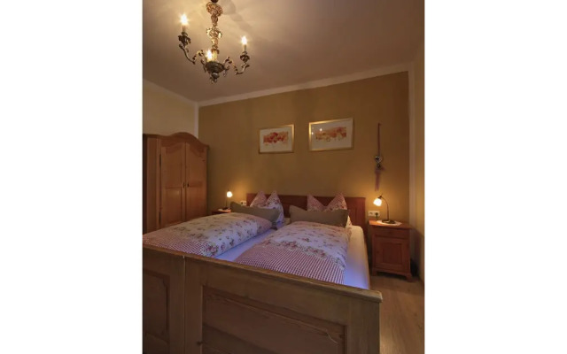 Pension Gasthof Etzerschlössl