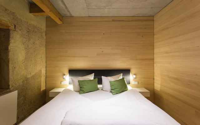 DIE KRONE - Hotel Garni