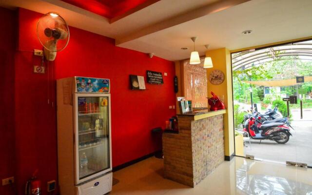 Gecko Hotel