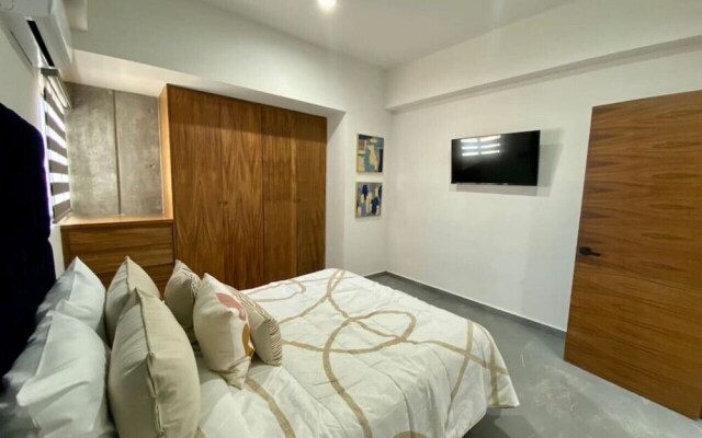 Catania Apartments