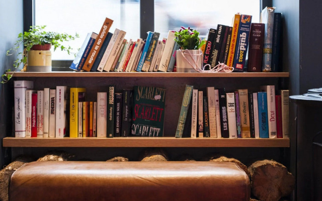 The People - Paris Belleville