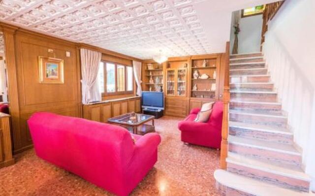 HomeHolidaysRentals Apartamento Mar - Costa Barcelona