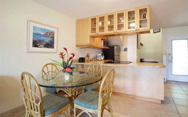 Kahana Sunset B1 - Two Bedroom Condo