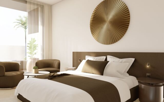 Tasia Maris Beach Hotel and Spa - Adults Only