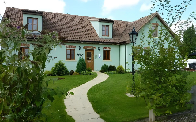 Langdale Lodge Bed & Breakfast