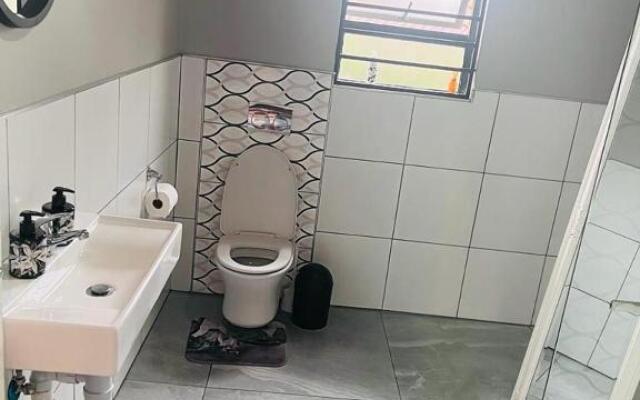 KwaSiya guest house