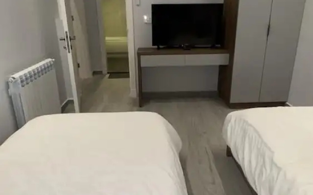 Terminal K Hotel Bhamdoun