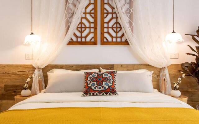 Wuhan Jiangan·Jianghan Road· Locals Apartment 00161850