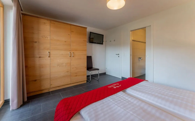 Apartments – Residence Maria Alm