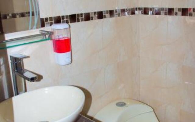 Hotel Rasec Pimentel