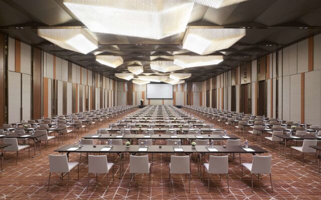 Hyatt Regency Shanghai Jiading