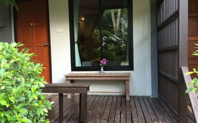 The Sylvana Pai Boutique Resort