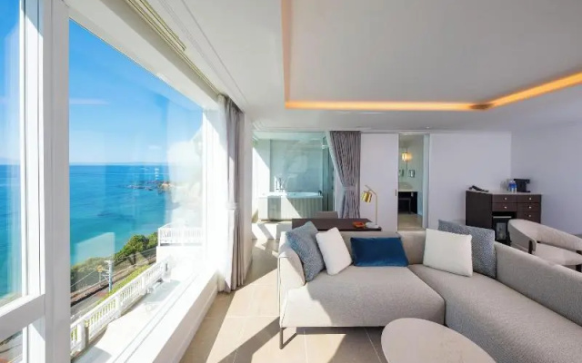 Hayama Hotel Otowa NO Mori – Guest Rooms – Yokosuka