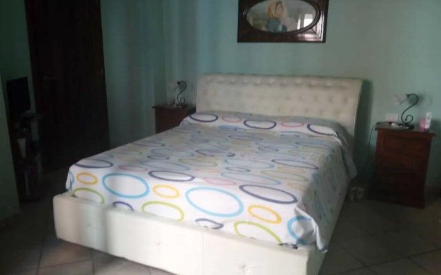 B&B Palazzo Mosca