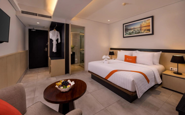 J4 Hotels Legian