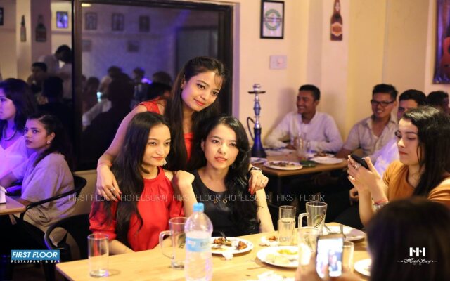 Hotel Suraj