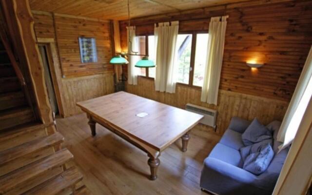 Chalet Enchastrayes, 5 pièces, 10 personnes - FR-1-165A-20