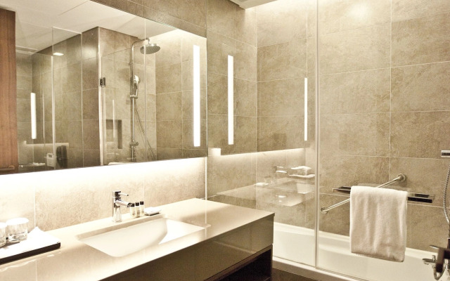 Aspira Parc Sukhumvit 22