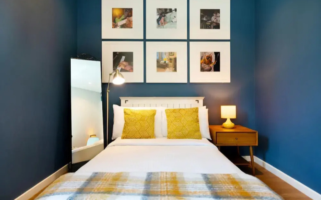 Maison Privee - Stunning 3-Floor Villa w/ Kids Room and Rooftop Terrace over Dubai Marina