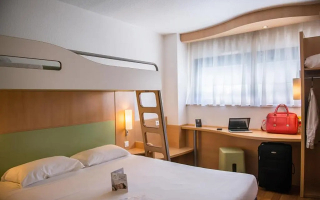 ibis budget Site du Futuroscope