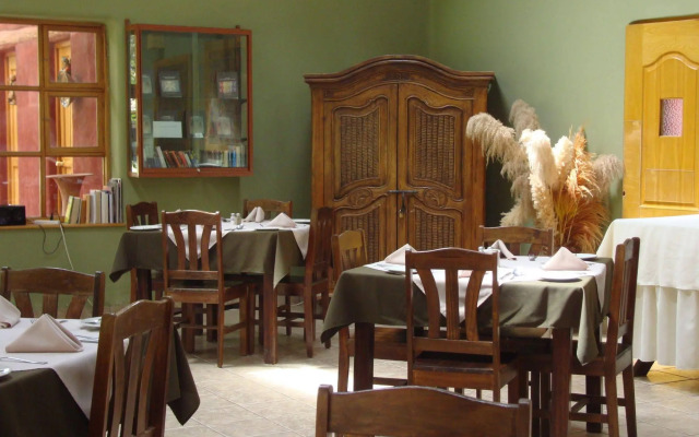 Villa Urubamba