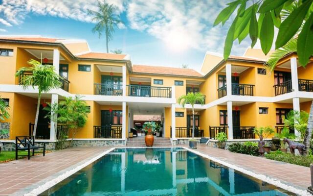 Riva Mui Ne Resort