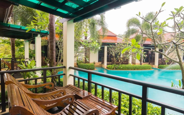 Ao Nang Orchid Resort